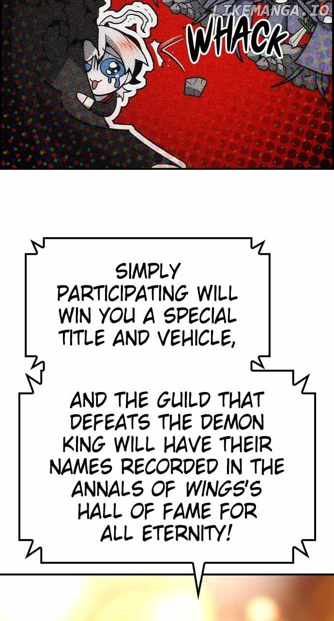 Bad Ending Maker Chapter 76 40